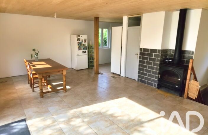 Vente Maison/villa 4 pièces — photo 5