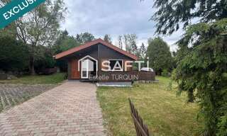 Maison 3 Pièces 50 m² à vendre à Holving (57510)