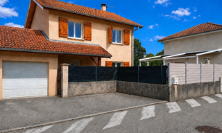Maison 4 Pièces 93 m² à louer à Vézeronce-Curtin (38510)