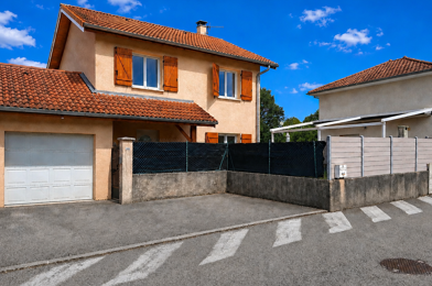 Maison 4 pièces 950 €
