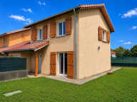 MAISON MEUBLÉE 4 PIÈCES   96 m2   VÉZERONCE-CURTIN — photo 2