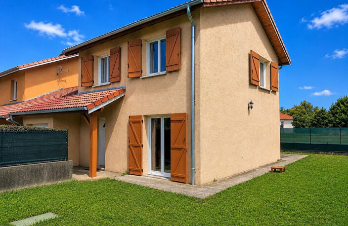 MAISON MEUBLÉE 4 PIÈCES   96 m2   VÉZERONCE-CURTIN — photo 2