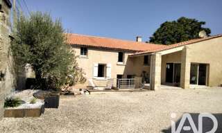 Maison 6 Pièces 160 m² à vendre à Doué-en-Anjou (49700)