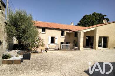 Maison 6 pièces 312000 €