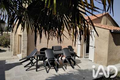 Maison 6 pièces 312000 €