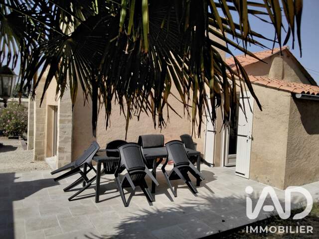 Vente Maison/villa 6 pièces — photo du bien