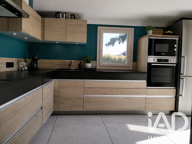 Vente Maison/villa 6 pièces — photo 2