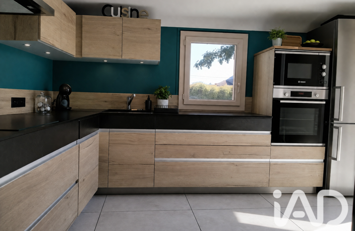 Vente Maison/villa 6 pièces — photo 2