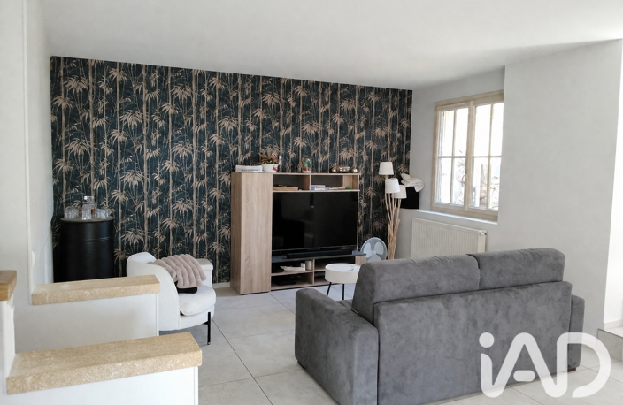 Vente Maison/villa 6 pièces — photo 3