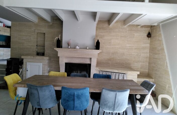 Vente Maison/villa 6 pièces — photo 4