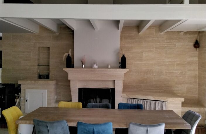 Vente Maison/villa 6 pièces — photo 5