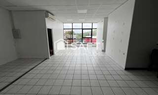 Commerce 1 Pièce 88 m² à louer à Le Lamentin (97232)
