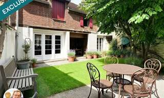 Maison 7 Pièces 164 m² à vendre à Sens (89100)