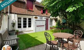Maison 7 Pièces 164 m² à vendre à Sens (89100)
