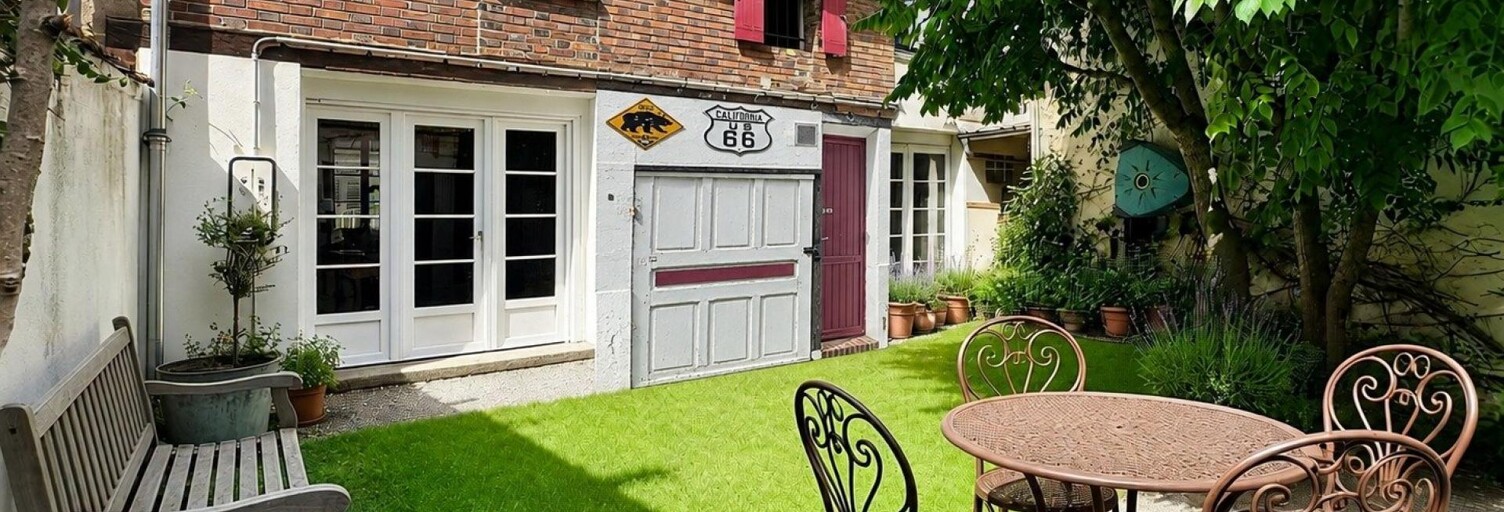 Maison 7 Pièces 164 m² à vendre à Sens (89100)