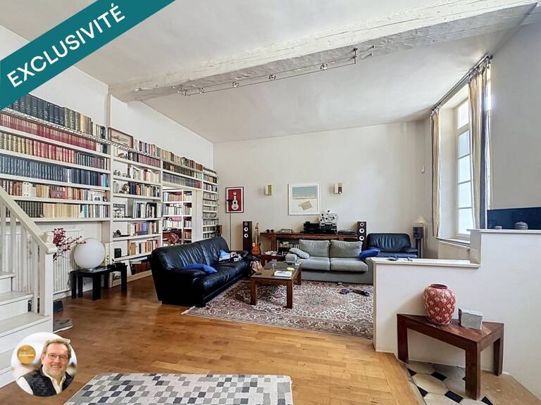belle sénonaise, charme cœur historique de Sens — photo 1