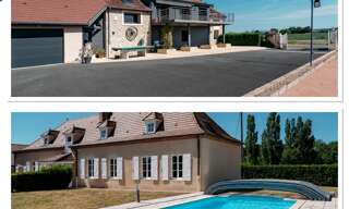 Maison 16 Pièces 367 m² à vendre à Vichy (03200)