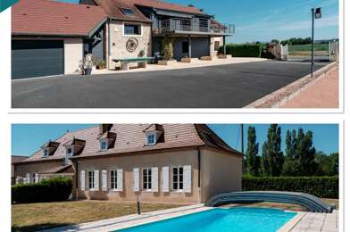 Maison 16 pièces 580000 €