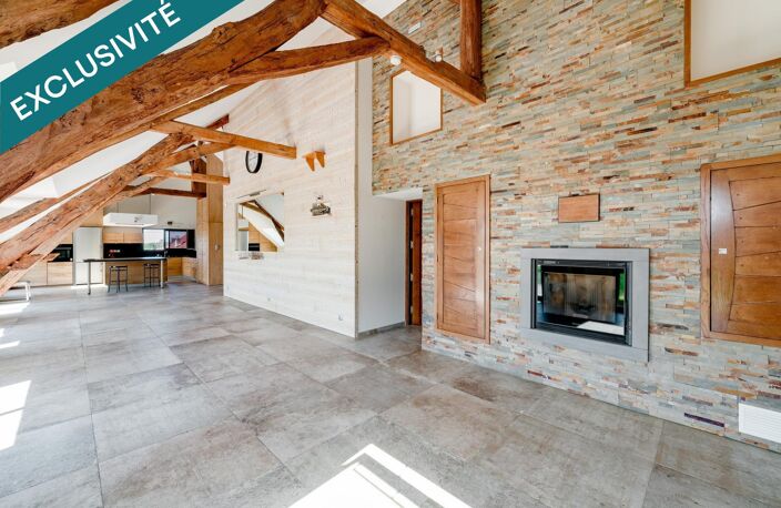 Ensemble immobilier de 2 magnifiques maisons et piscine — photo 3
