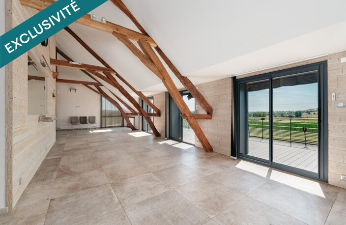 Ensemble immobilier de 2 magnifiques maisons et piscine — photo 5