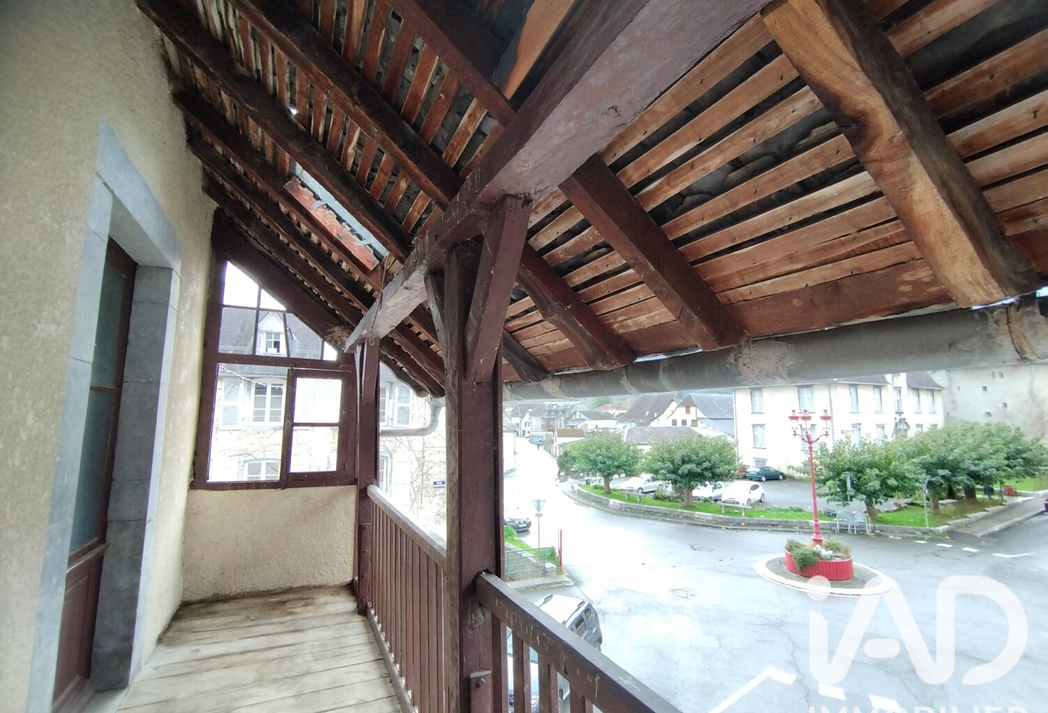 Vente Appartement 7 pièces — photo 1