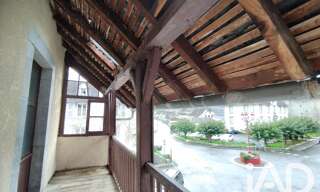 Appartement 7 Pièces 157 m² à vendre à Arudy (64260)
