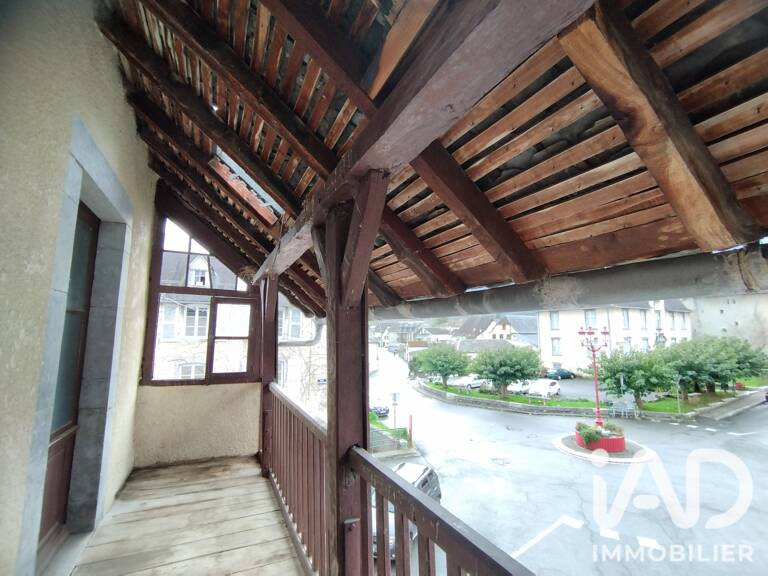 Vente Appartement 7 pièces — photo 1