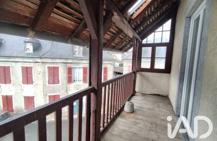 Vente Appartement 7 pièces — photo 2