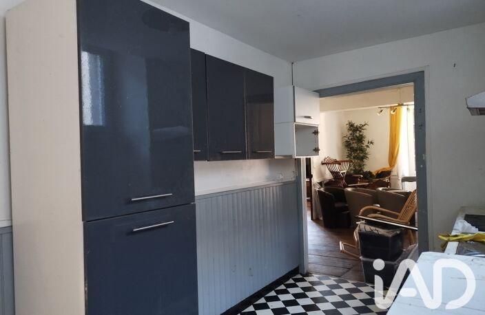 Vente Appartement 7 pièces — photo 4