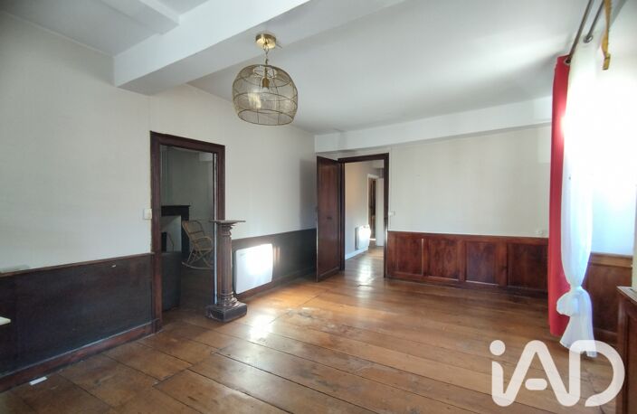 Vente Appartement 7 pièces — photo 5