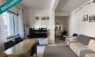 Appartement 3 Pièces 45 m² à vendre à Toulon (83200)