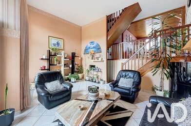 Maison 5 pièces 259500 €
