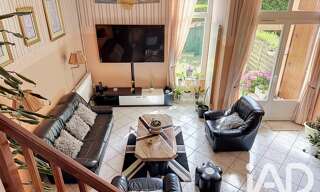 Maison 5 Pièces 115 m² à vendre à Moissy-Cramayel (77550)