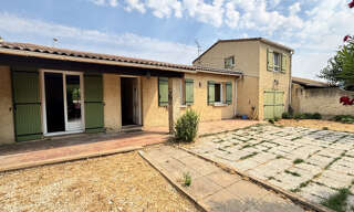 Maison 6 Pièces 105 m² à vendre à Morières-lès-Avignon (84310)