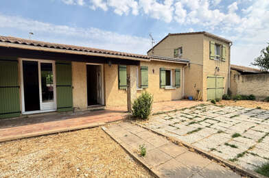 Maison 6 pièces 223650 €