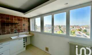 Appartement 2 Pièces 55 m² à louer à Troyes (10000)