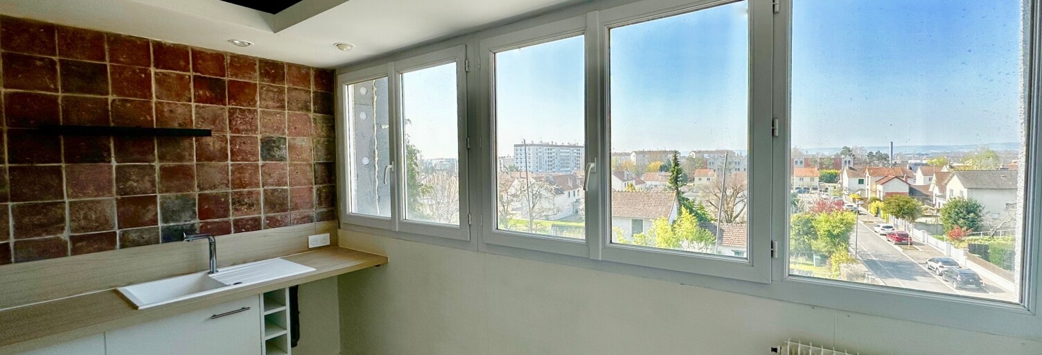 Appartement 2 Pièces 55 m² à louer à Troyes (10000)