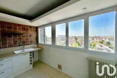 Appartement 2 pièces 630 €