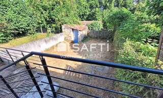 Maison 4 Pièces 110 m² à vendre à Bourg-Charente (16200)