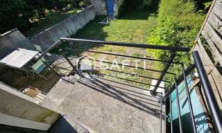 Maison 4 Pièces 110 m² à vendre à Bourg-Charente (16200)