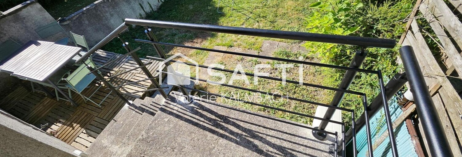 Maison 4 Pièces 110 m² à vendre à Bourg-Charente (16200)