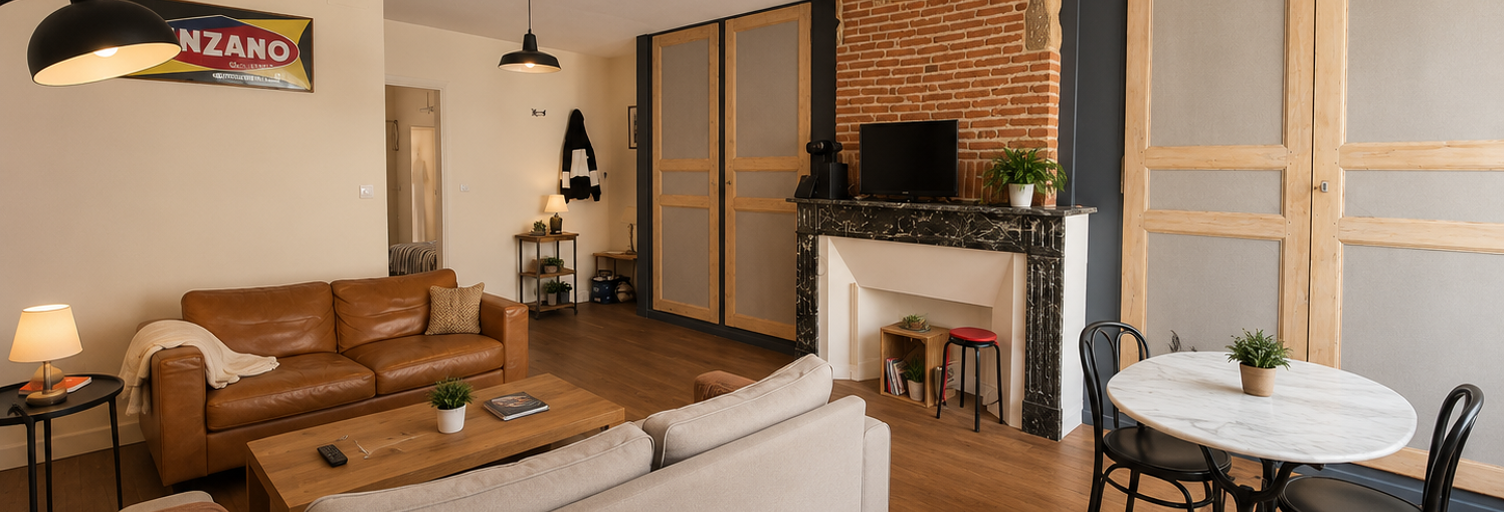 Appartement 2 Pièces 56 m² à vendre à Charleville-Mézières (08000)