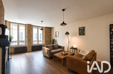 Vente Immeuble 2 pièces — photo du bien