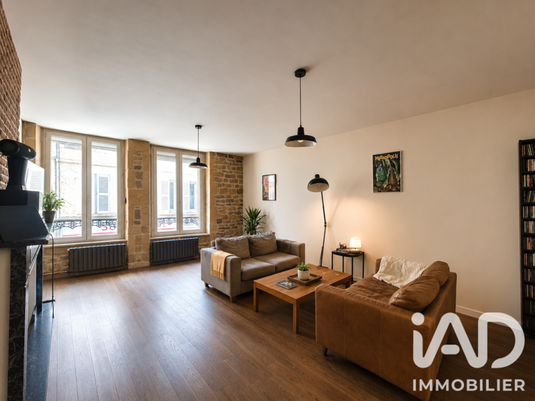 Vente Immeuble 2 pièces — photo 1