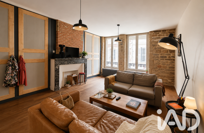Vente Immeuble 2 pièces — photo 2