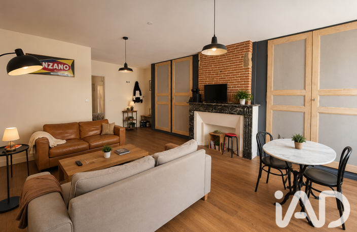 Vente Immeuble 2 pièces — photo 3