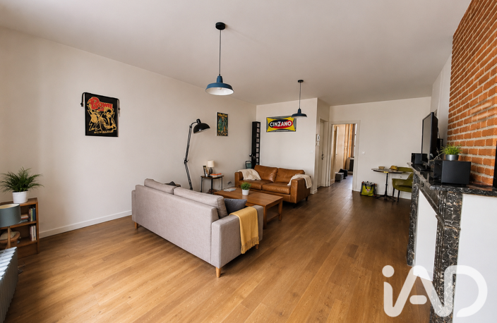 Vente Immeuble 2 pièces — photo 4