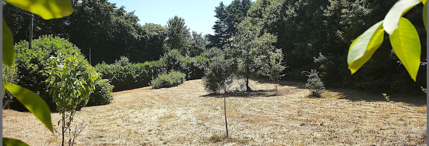 Terrain  4642 m² à vendre à Sarlat-la-Canéda (24200)