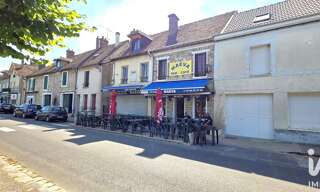 Immeuble  220 m² à vendre à Saint-Mammès (77670)