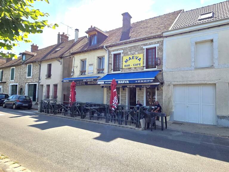 Vente Immeuble 220 m&sup2; — photo 1